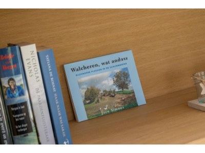 Holiday house Ferienhaus Koudekerke bei Stränden - Outdoor photo 39