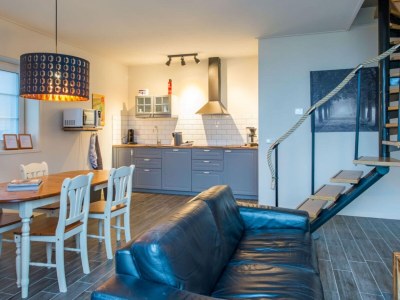 Holiday house Ferienhaus in Biggekerke am Strand - Features photo 6