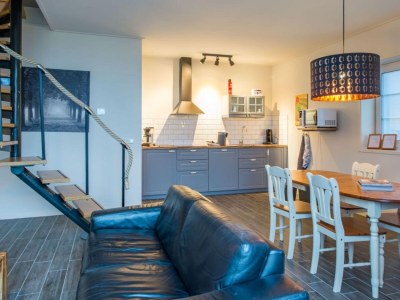 Holiday house Ferienhaus in Biggekerke am Strand - Features photo 10