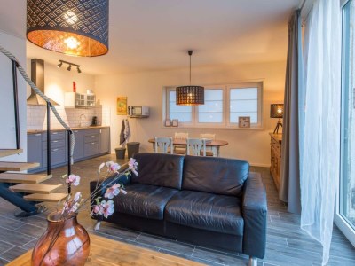 Holiday house Ferienhaus in Biggekerke am Strand - Features photo 11