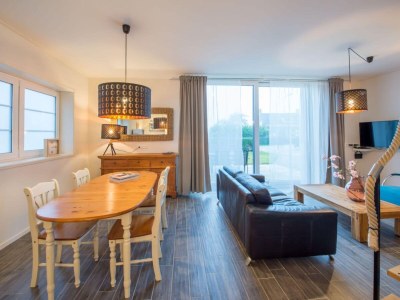 Holiday house Ferienhaus in Biggekerke am Strand - Features photo 12