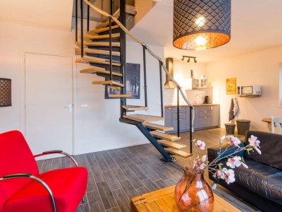 Holiday house Ferienhaus in Biggekerke am Strand - Features photo 13