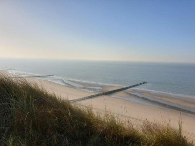 Holiday house Ferienhaus in Biggekerke am Strand - Environment photo 17