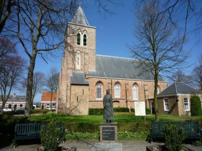 Holiday house Ferienhaus in Biggekerke am Strand - Environment photo 18