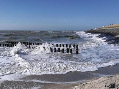 Holiday house Ferienhaus in Biggekerke am Strand - Environment photo 24