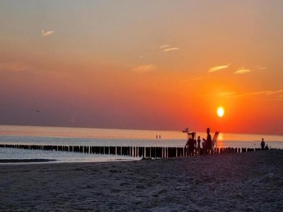 Holiday house Ferienhaus in Biggekerke am Strand - Environment photo 25