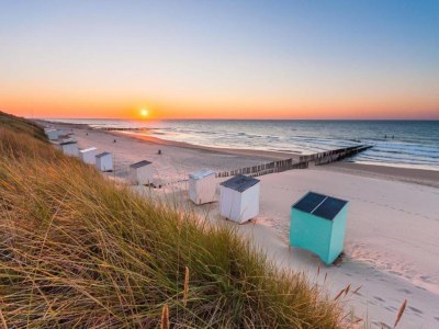 Holiday house Ferienhaus in Biggekerke am Strand - Environment photo 28