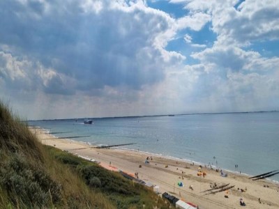 Holiday house Ferienhaus in Biggekerke am Strand - Environment photo 31