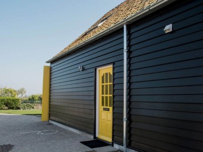 Holiday house Ferienhaus in Biggekerke am Strand - Outdoor photo 33