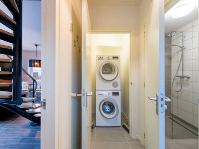 Holiday house Ferienhaus in Biggekerke am Strand - Outdoor photo 34