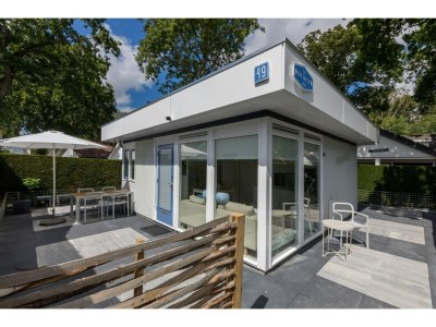 Holiday house Holiday Home Zoutelande by the Beach - Outdoor photo 4