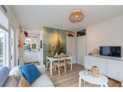 Holiday house Holiday Home Zoutelande by the Beach - Features photo 6