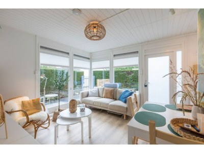 Holiday house Holiday Home Zoutelande by the Beach - Features photo 7