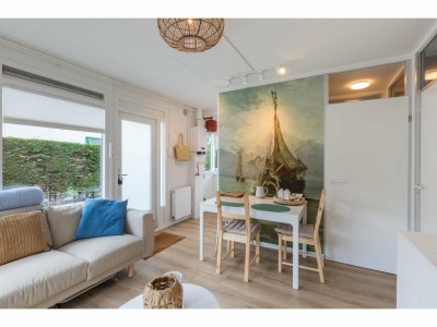 Holiday house Holiday Home Zoutelande by the Beach - Features photo 9