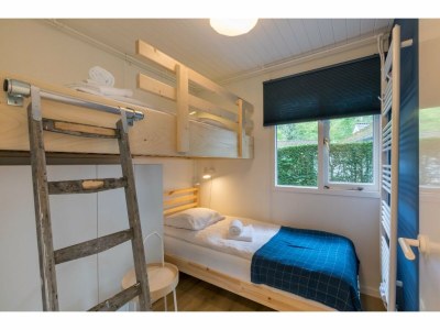 Holiday house Holiday Home Zoutelande by the Beach - Features photo 10