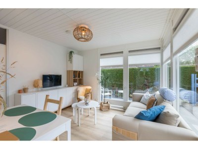 Holiday house Holiday Home Zoutelande by the Beach - Features photo 12