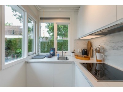 Holiday house Holiday Home Zoutelande by the Beach - Features photo 16