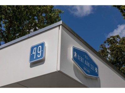 Holiday house Holiday Home Zoutelande by the Beach - Outdoor photo 38