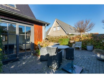 Holiday house Apartment in Zoutelande near the Beach - Outdoor photo 2