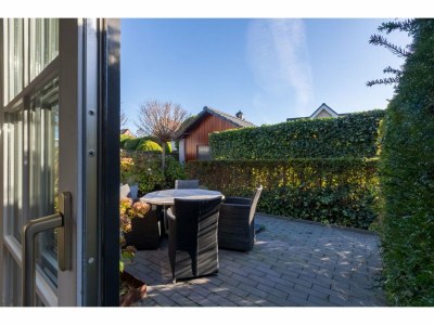 Holiday house Apartment in Zoutelande near the Beach - Outdoor photo 5