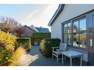 Holiday house Apartment in Zoutelande near the Beach - Outdoor photo 6