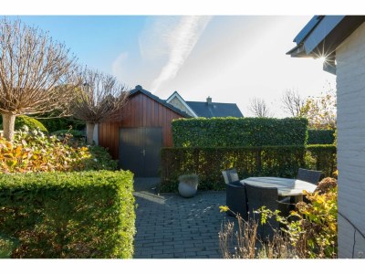 Holiday house Apartment in Zoutelande near the Beach - Outdoor photo 8