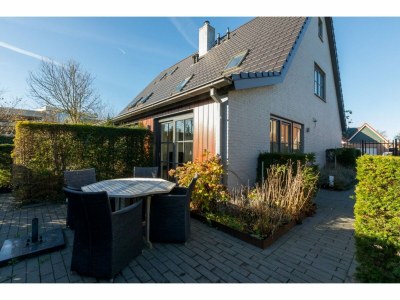 Holiday house Apartment in Zoutelande near the Beach - Outdoor photo 9