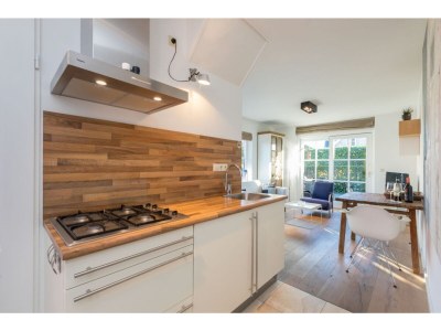 Holiday house Apartment in Zoutelande near the Beach - Features photo 10