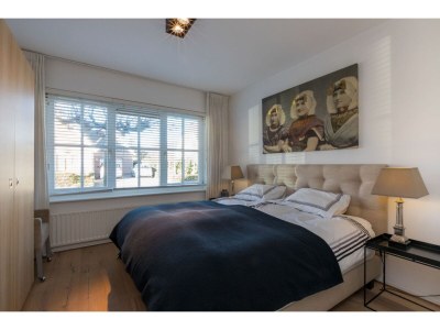 Holiday house Apartment in Zoutelande near the Beach - Features photo 11