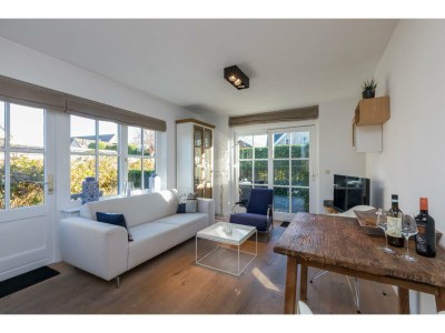 Holiday house Apartment in Zoutelande near the Beach - Features photo 12