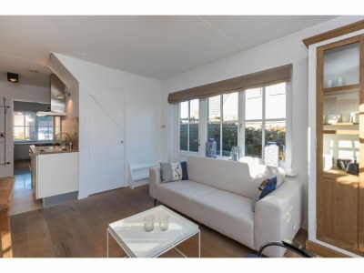 Holiday house Apartment in Zoutelande near the Beach - Features photo 13