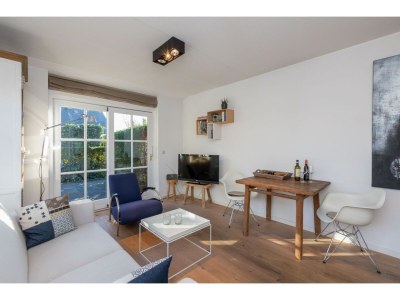 Holiday house Apartment in Zoutelande near the Beach - Features photo 14