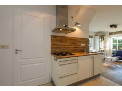 Holiday house Apartment in Zoutelande near the Beach - Features photo 15