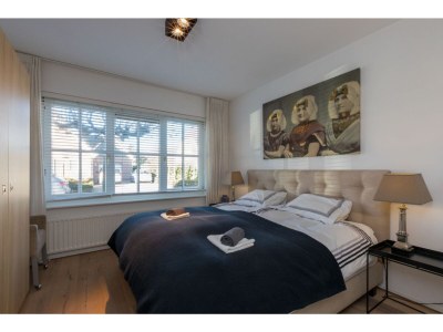 Holiday house Apartment in Zoutelande near the Beach - Features photo 16