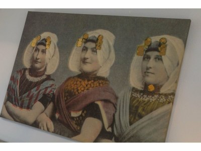 Holiday house Apartment in Zoutelande near the Beach - Outdoor photo 37