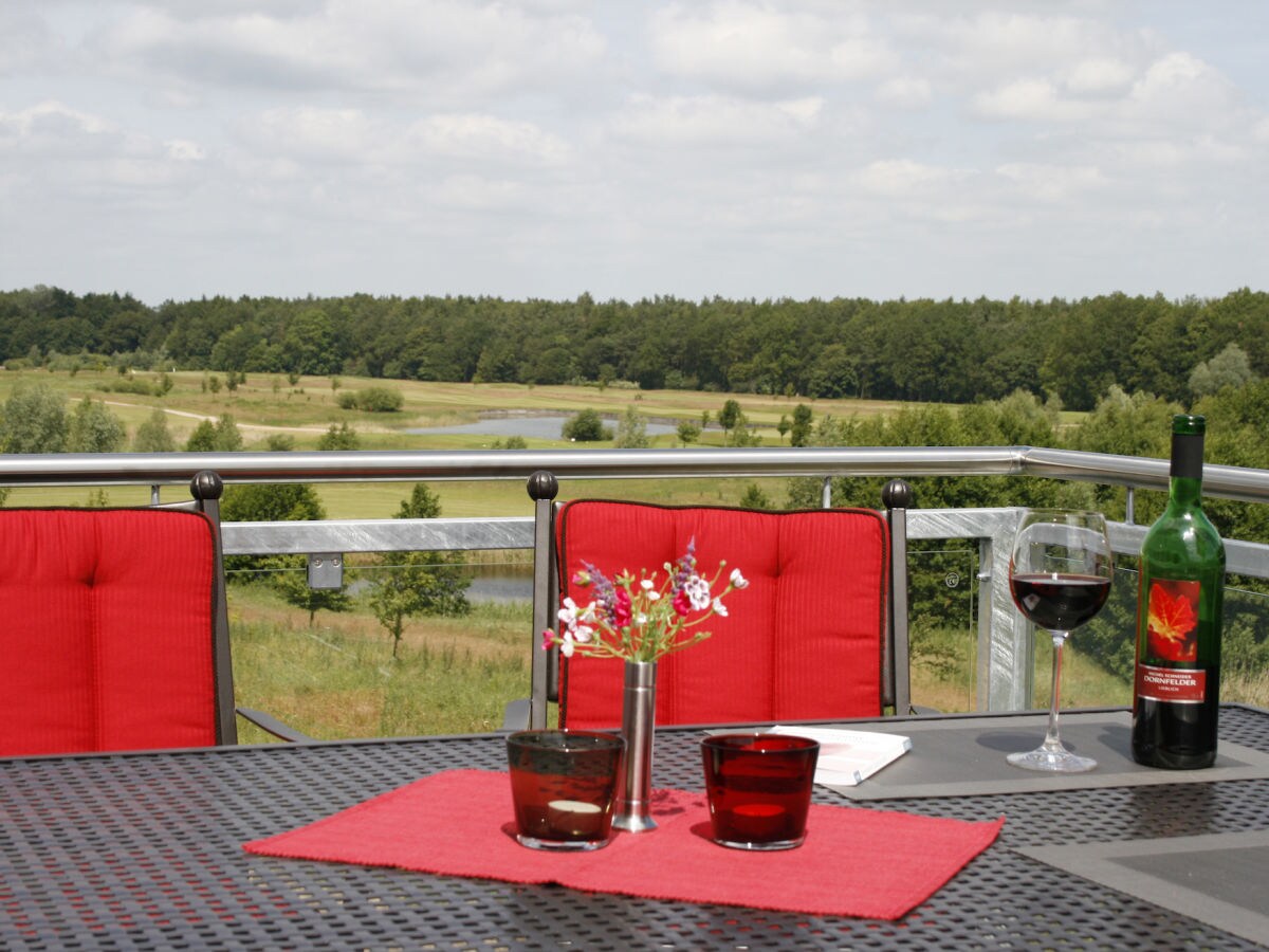 Holiday apartment Villa Harmonie - Apt. 2