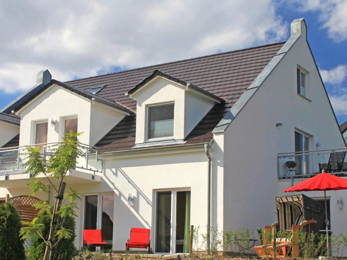 Holiday apartment Villa Harmonie - Apt. 2 - Outdoor photo 2