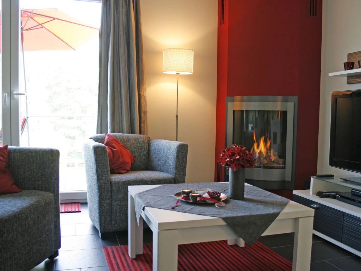 Holiday apartment Villa Harmonie - Apt. 2 - Features photo 3