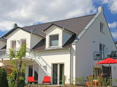 Holiday apartment Villa Harmonie - Apt. 2 - Outdoor photo 2