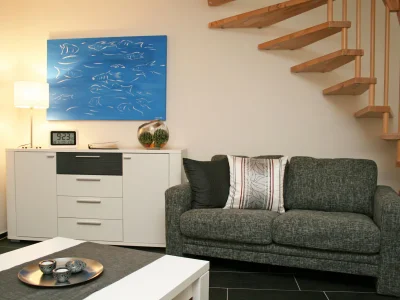 Holiday apartment Villa Harmonie - Apt. 2 - Features photo 4