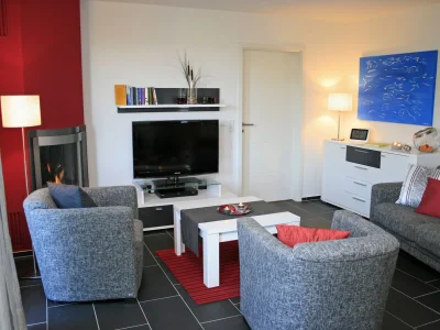 Holiday apartment Villa Harmonie - Apt. 2 - Features photo 5