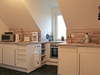 Holiday apartment Villa Harmonie - Apt. 2 - Features photo 6