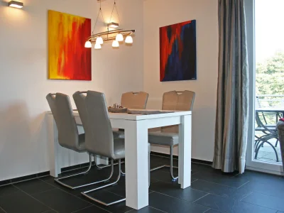 Holiday apartment Villa Harmonie - Apt. 2 - Features photo 7