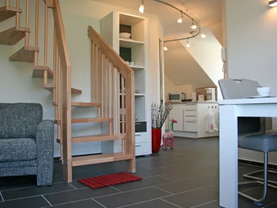 Holiday apartment Villa Harmonie - Apt. 2 - Features photo 8