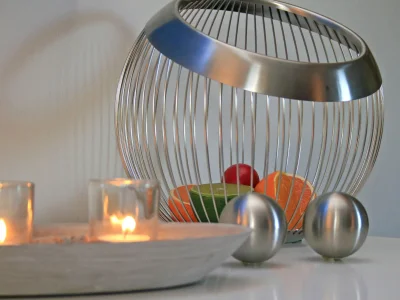 Holiday apartment Villa Harmonie - Apt. 2 - Features photo 9