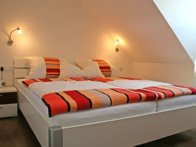 Holiday apartment Villa Harmonie - Apt. 2 - Features photo 10