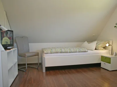 Holiday apartment Villa Harmonie - Apt. 2 - Features photo 11