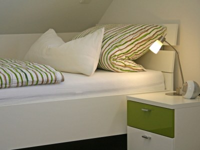 Holiday apartment Villa Harmonie - Apt. 2 - Features photo 12