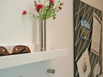 Holiday apartment Villa Harmonie - Apt. 2 - Features photo 13