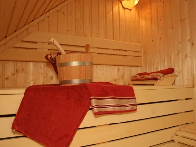 Holiday apartment Villa Harmonie - Apt. 2 - Features photo 14